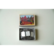 [TAKIBI BAKERY/タキビベーカリー]旅する紅茶　チョコレートティー　