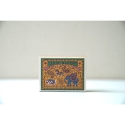 [TAKIBI BAKERY/タキビベーカリー]旅する紅茶　チャイティー　