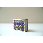 [TAKIBI BAKERY/タキビベーカリー]旅する紅茶　ルイボスミントティー　