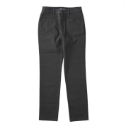 【SALE】SUPIMA　4Wayカラーデニム　ブラック
