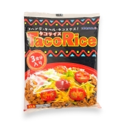 【SALE】[沖縄宝島]タコライス 3食入