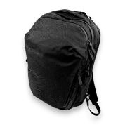 【SALE】[エース]ジーンレーベル ラグマスター　リュック 25L　ブラック