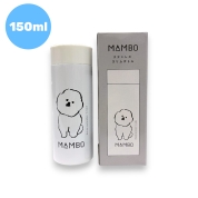 [CLASKA]MAMBO ステンレススリムボトル　150ml　