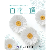 [RING BELL]百花一選 あけび