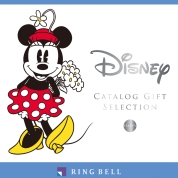 [RING BELL]ディズニー(ハッピー)