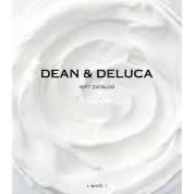 ［DEAN ＆ DELUCA］ギフトカタログ＜WHITE(ホワイト)＞