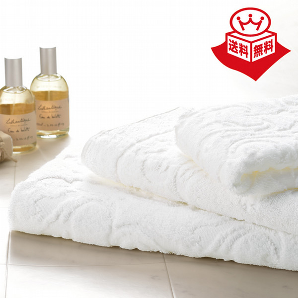 13 6 今治タオル ホテル仕様 タオルセット Pd 7010 京王ネットショッピング 京王百貨店