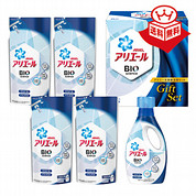 32-4［P&G］アリエール液体洗剤ギフトセット〈PGLA-30A〉