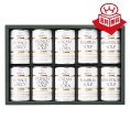 ［帝国ホテル］スープ缶詰ギフト〈TS-50〉 50-5