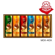 ［モンカフェ］ドリップコーヒー  セレクトギフト〈MCK-40X〉 43-2