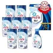［P&G］アリエール 液体洗剤ギフトセット〈PGLA-50A〉32-7