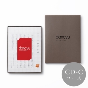 ［dancyu e-order choice］グルメギフトカタログ　CD-C