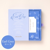 ［Afternoon Tea CATALOGGIFT］カタログギフト　Earl Grey