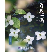 [RING BELL]百花一選 山法師（やまぼうし）　