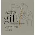［ACTUS］ギフトカタログKAZE（風）　