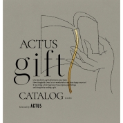 ［ACTUS］ギフトカタログKAZE（風）　
