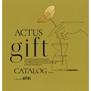 ［ACTUS］ギフトカタログHANA（花）　