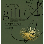 ［ACTUS］ギフトカタログNAGI（凪）　