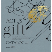 ［ACTUS］ギフトカタログSORA（空）　