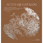 ［ACTUS］ギフトカタログSHINRIN（森林）　