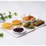 ［花園万頭］花園5種詰合せ(HM-060) 02-2