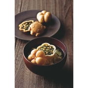 ［オーシャンテール］お茶漬け最中セットD(A448) 03-2