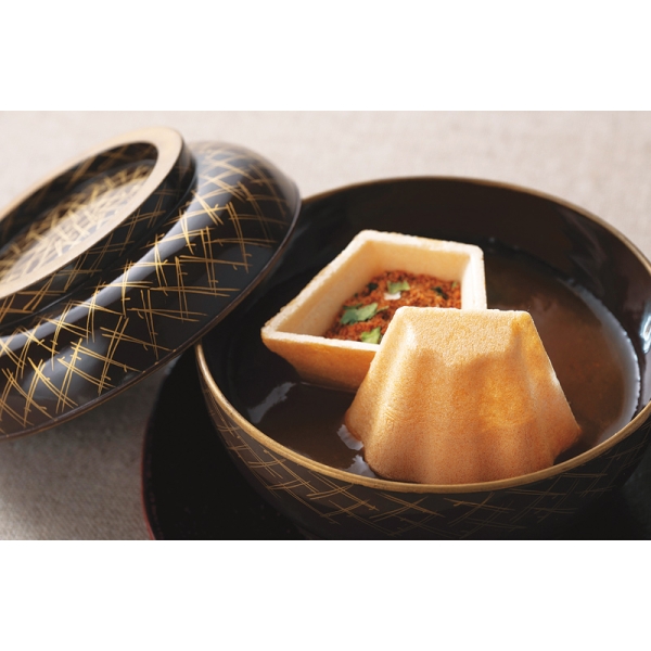 オーシャンテール］富士山style 最中味噌汁セットB(A535) 05-3 - 京王