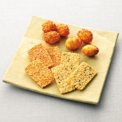 ［赤坂柿山］赤坂あわせ（２缶紅白）(AA-20A) 06-2