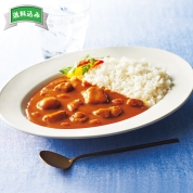 ANAオリジナル とびっきりビーフカレー8個 22-1