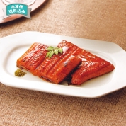 ｢うなぎ割烹一愼｣監修うなぎ蒲焼3袋 22-2