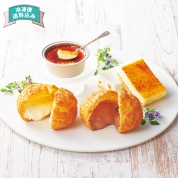 北海道スイーツ5種セット 22-6