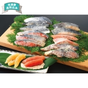 佐賀「玄海漬本舗」鮮魚西京漬・粕漬詰合せ(KS-100M) 23-8