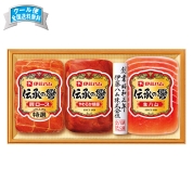 ［伊藤ハム］伝承の響詰合せ(IC-300) 25-2