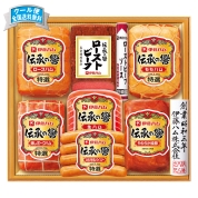 ［伊藤ハム］伝承の響詰合せ(IJ-101) 25-7