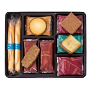 ［ヨックモック］プティサンクデリス(春夏/YPCQ-AS 秋冬/YPCQ-AW) 26-4