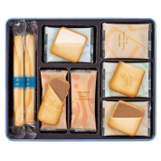 ［ヨックモック］プティサンクデリス(春夏/YPCQ-AS 秋冬/YPCQ-AW) 26-4