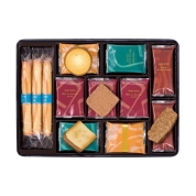 ［ヨックモック］サンクデリス(春夏/YCQ-AS 秋冬/YCQ-AW) 26-5