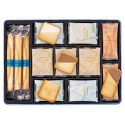 ［ヨックモック］サンクデリス(春夏/YCQ-AS 秋冬/YCQ-AW) 26-5