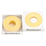 ［ユーハイム］バウムクーヘン(P-3) 28-2