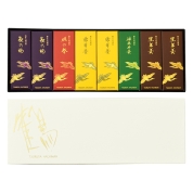 ［鶴屋八幡］一口羊羹8本入(ＨＹ８) 32-7