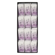 ［鶴屋八幡］山清水12個入(TY16) 32-8