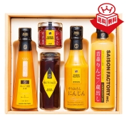 ［セゾンファクトリー］セゾンセレクション30IK(SFVR-30IK) 34-5