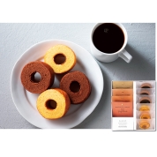 ［オーシャンテール］スペシャルティコーヒー&バームセットA(A171) 35-1