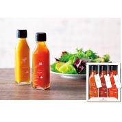 ［オーシャンテール］北海道 野菜ドレッシングセットB(A102) 35-4