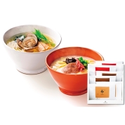 ［オーシャンテール］極旨らーめんセットG(A470) 35-6