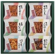 ［浅草今半］おこの味連(MA-50) 36-5