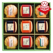 ［久右衛門］本格和風だし お吸物詰合せ(ZGM30) 40-5