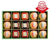 ［久右衛門］本格和風だし お吸物詰合せ(ZGM50) 40-6