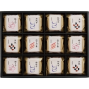 ［久右衛門］本格和風だし  最中お吸物・お味噌汁詰合せ(MZ50A) 40-7