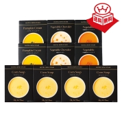 ［ホテルニューオータニ］レトルトスープセット(ORS-50) 41-8